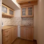Pod Kolonadou Johannisbad