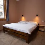 Apartment Pod Kolonadou Johannisbad