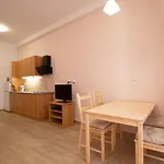 Διαμέρισμα Pod Kolonadou *