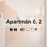 Apartment Pod Kolonadou