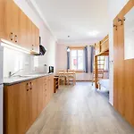 Apartment Pod Kolonadou