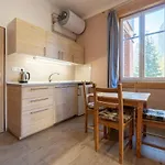 Apartment Pod Kolonadou Johannisbad