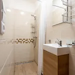 Pod Kolonadou Apartment Johannisbad