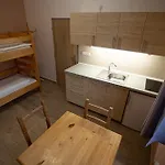 Pod Kolonadou Apartment *