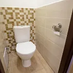 Pod Kolonadou Apartment