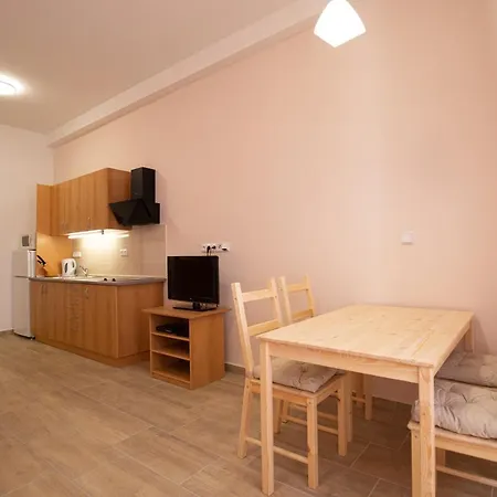 Apartment Pod Kolonadou *