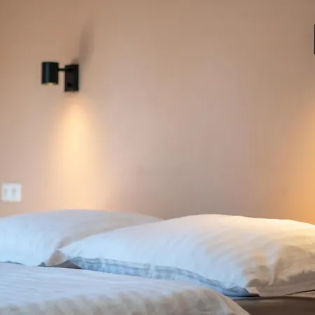 Pod Kolonadou Apartment